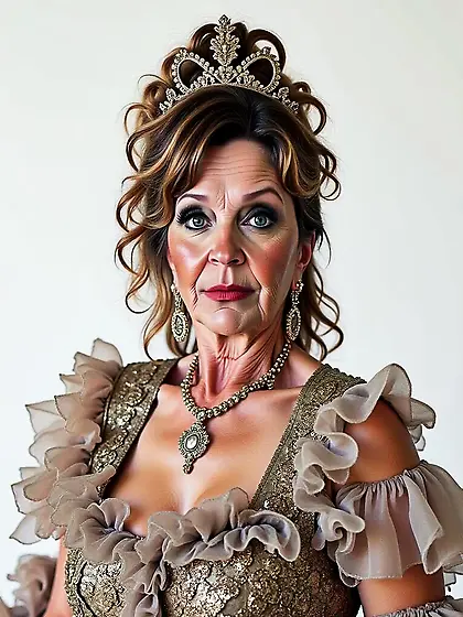 Granny Carmen’s AI Gallery