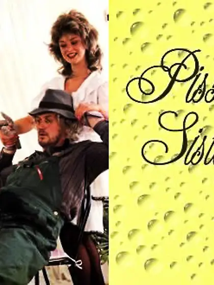 Gorgeous vintage milf sexy