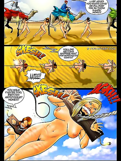 Muslim World Order 201