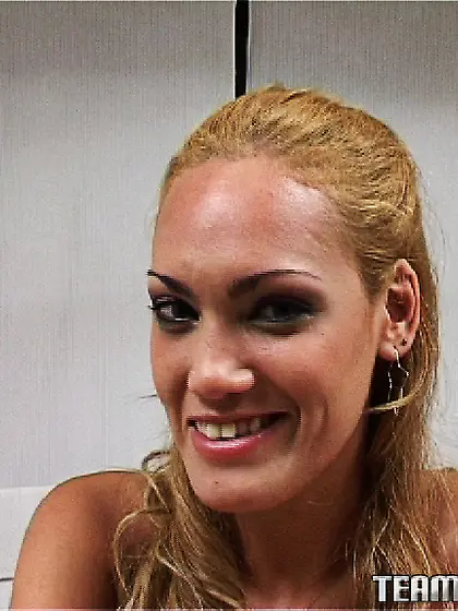 amateur nympho teen anal