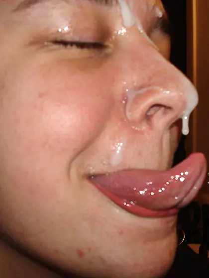 Hot amateur cum lover