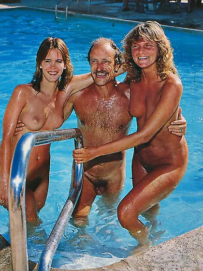 Friends,  Families,  and Strangers