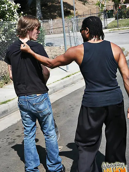 Sexy milf Alia Janine is so insatiable that fucks the rock hard