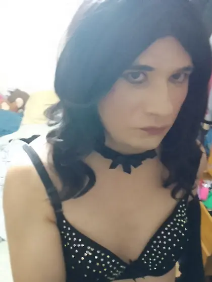 Mariquita 38 años México CDMX