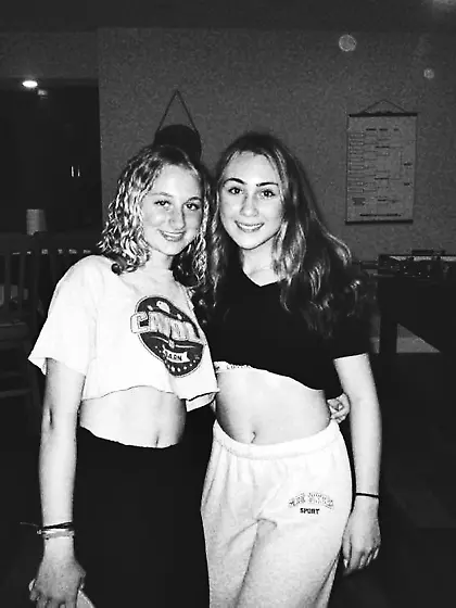 Cocktease Ava VSCO Dump