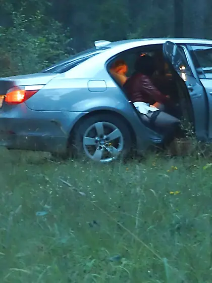 Prostitute street hooker pimp