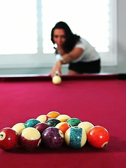 Slutty cougar fabulous curves