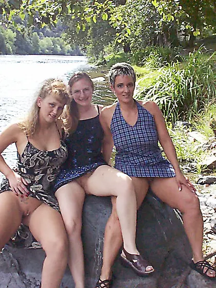 Cougar Reba from United States 3 Hot N Horny...