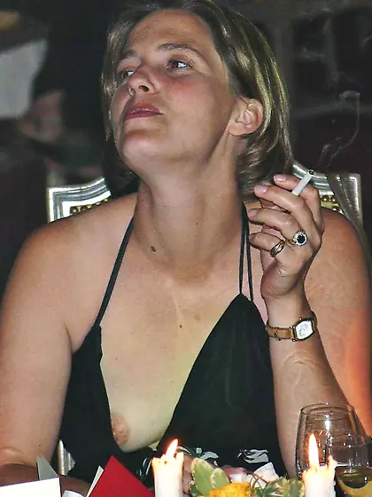 Trashy,  Teasing Club Sluts