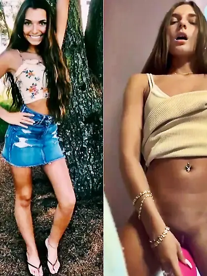 Teens fucking there hairbrush