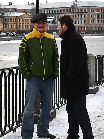 Katherine has good fuck