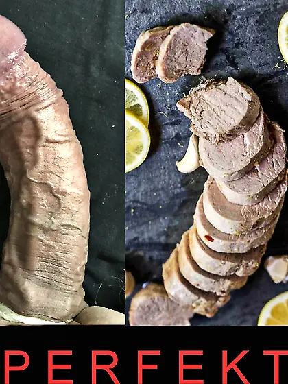 Penectomy Fantasie für meinen Schwanz