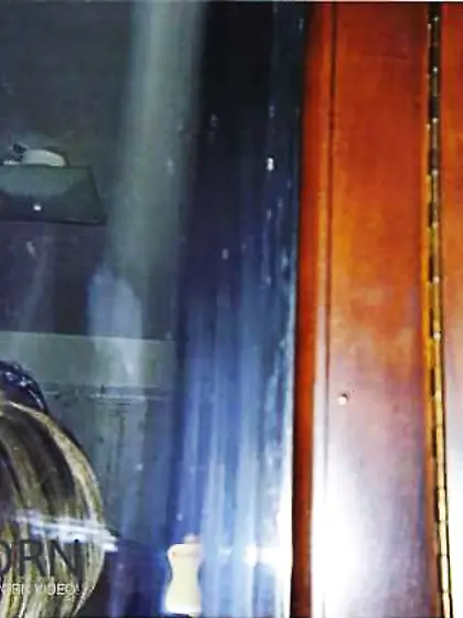 I was super-naughty this day