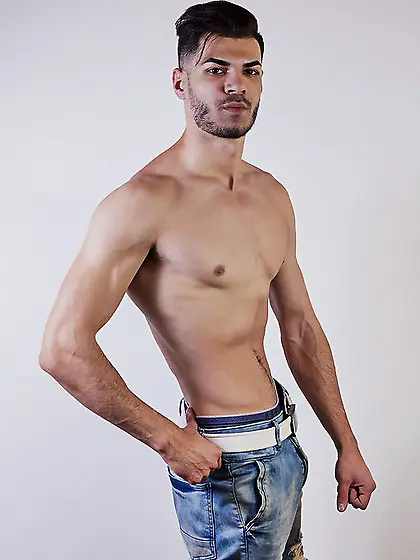 White man bradleyeagle roleplay