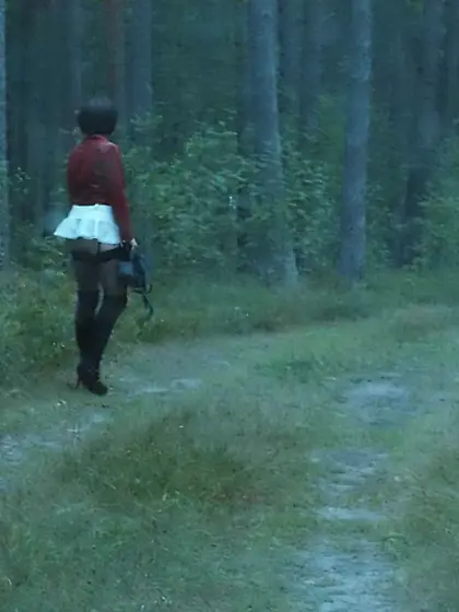 Prostitute street hooker pimp