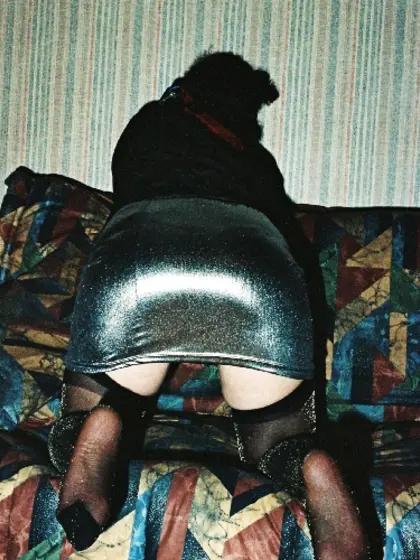 Christine sans filtres !!!!!