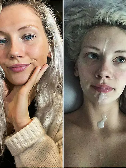 Wives and mothers before and after 9