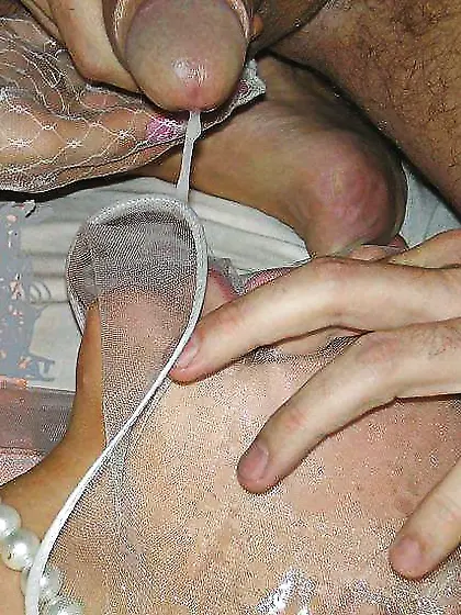 AnjaCawa die Schleierbraut