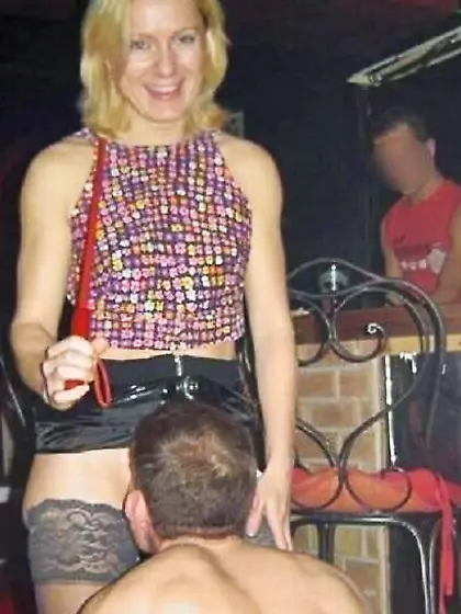 Trashy,  Teasing Club Sluts