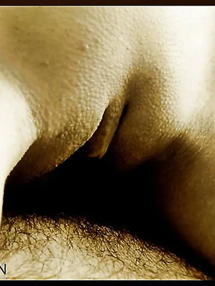 Super-Sexy,  Artistic,  Original or just Uber-Sexy