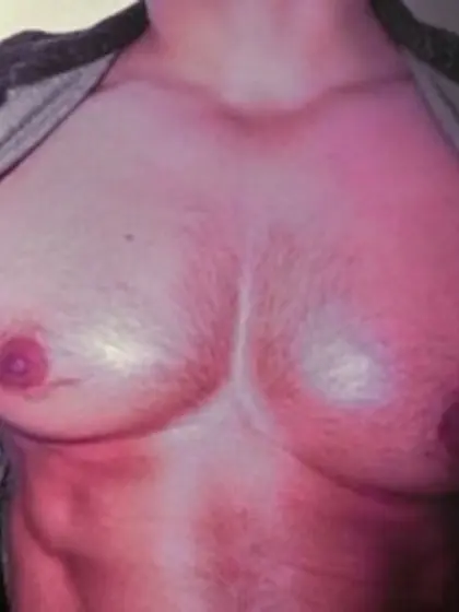 Huge (Male) Tits of every flavor