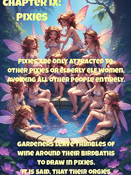 Dungeons and Deviants Vol.  2