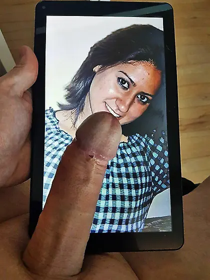 Arab webslut bitch exposed