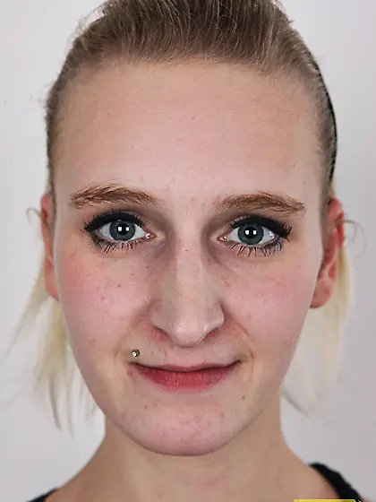 Bisexual model casting