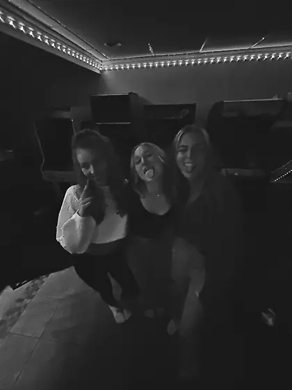 Cocktease Ava VSCO Dump