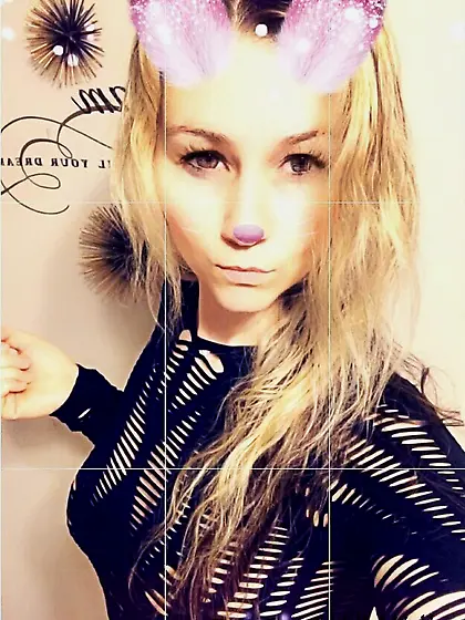 Swayze Valentine Sexy