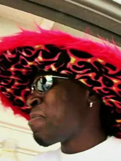 Blonde girl bends fucked