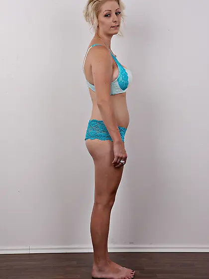 Czech C no.  1099 Lucie