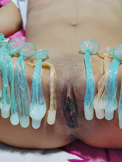 Condoms