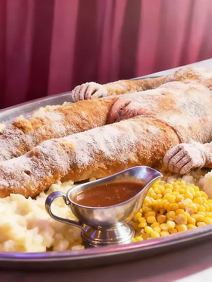 Misc. Dolcett and other shit