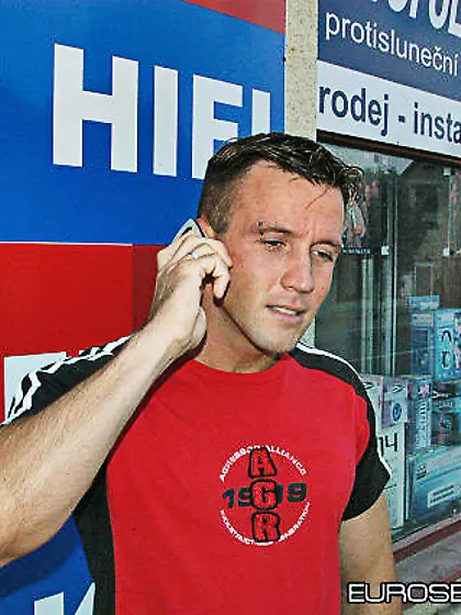 Hot blonde pornstar Julie Silver gets her fanny rammed by huge f