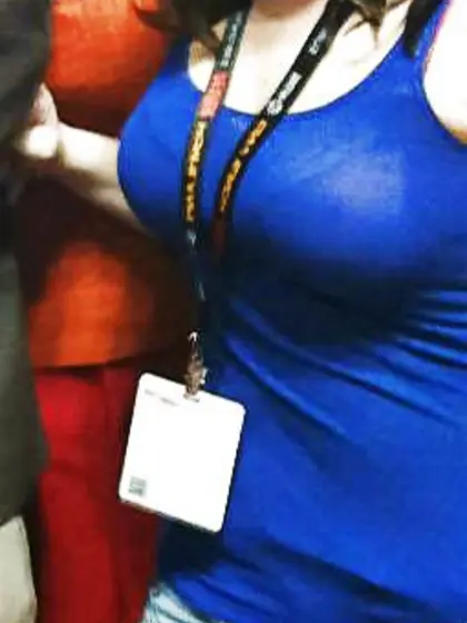 Lindsay Ellis (Nostalgia Female) Part