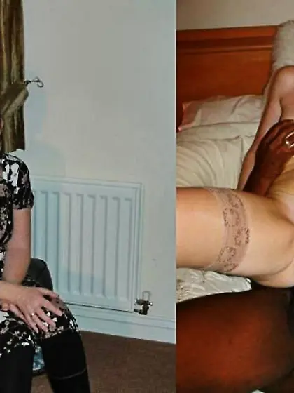 Wives and mothers before and after 9