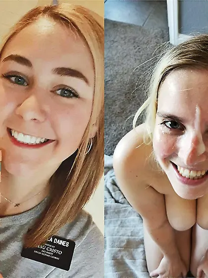 Wives and mothers before and after 6