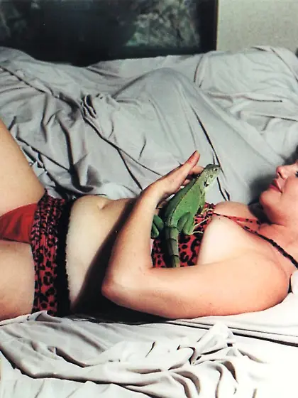 Sunshine's Casting-S1