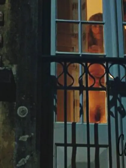 Victoria Guerra Nude Pics