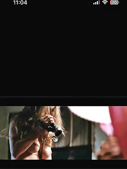 Julianna Guill,  21- as Bree in "Friday The 13th&quo