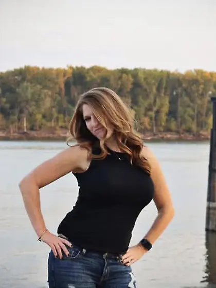 Wife’s best friend who I pound