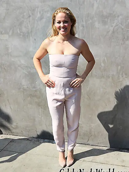 Erika Christensen Sexy