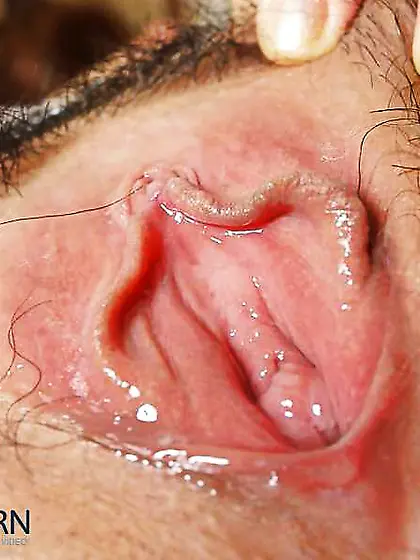 The Hottie of Asian Twat and Rump