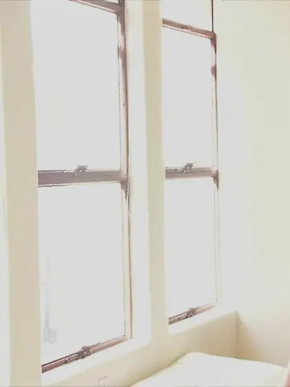 Fingers slip tight wet