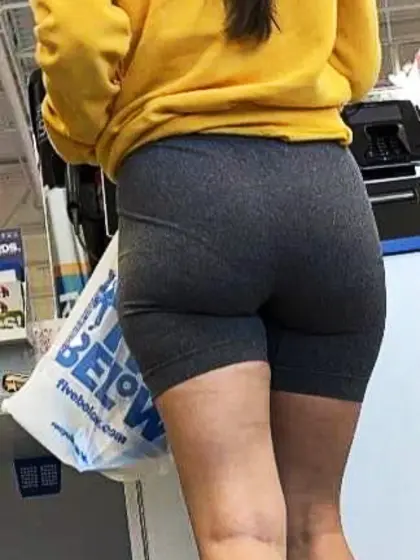 Candid Girls - Ass,  Tits,  Face