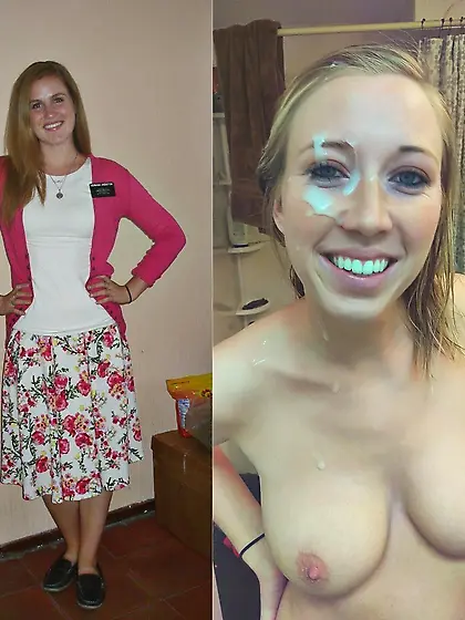 Wives and mothers before and after 6