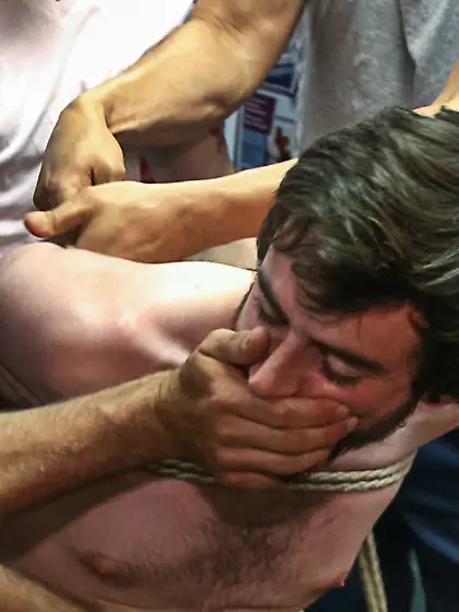 Hot gay fucking dick