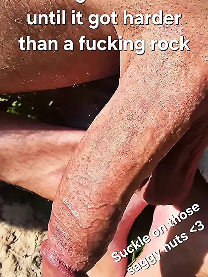 Moar Huge Fucking Cock Captionnls I Made :3