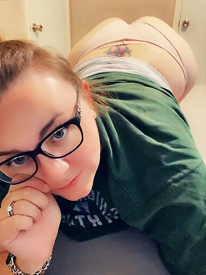 Jessica Leigh Denny(missbootyfull86) (brcc Sherry)